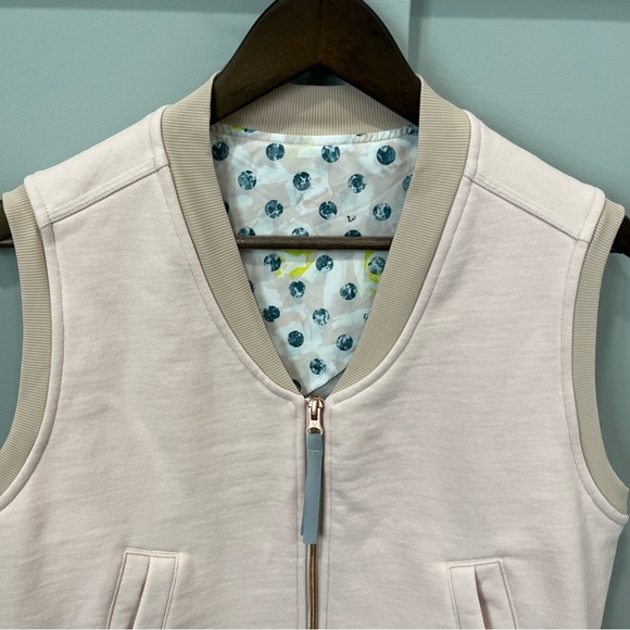 Lululemon | Departure Vest Parfait Pink 8 - Picture 9 of 10